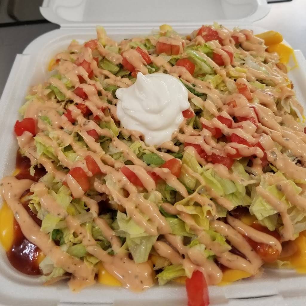 EL ENCANTO food truck | restaurant | 3 Homestead Rd N, Lehigh Acres, FL 33936, USA | 2393095122 OR +1 239-309-5122