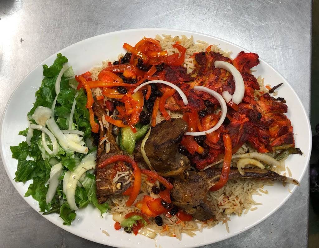 Yusra & Sabah Restaurant | restaurant | 7729 Rainier Ave S, Seattle, WA 98118, USA | 2067233820 OR +1 206-723-3820