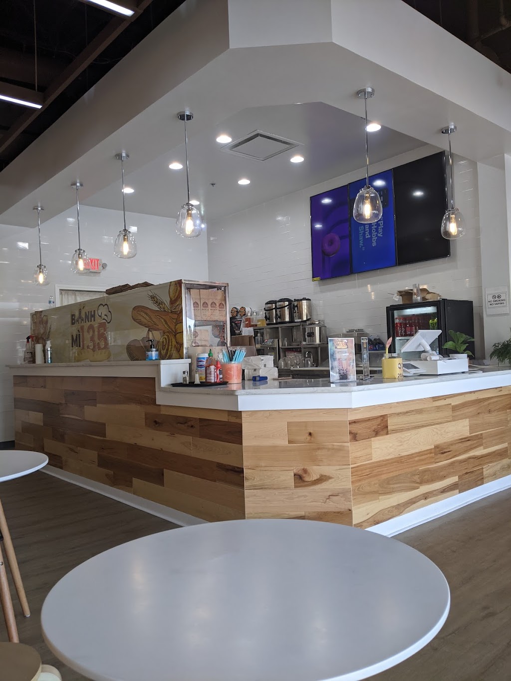 Banh Mi 135 | restaurant | 1630 Pleasant Hill Rd Ste 135B, Duluth, GA 30096, USA | 4788880135 OR +1 478-888-0135