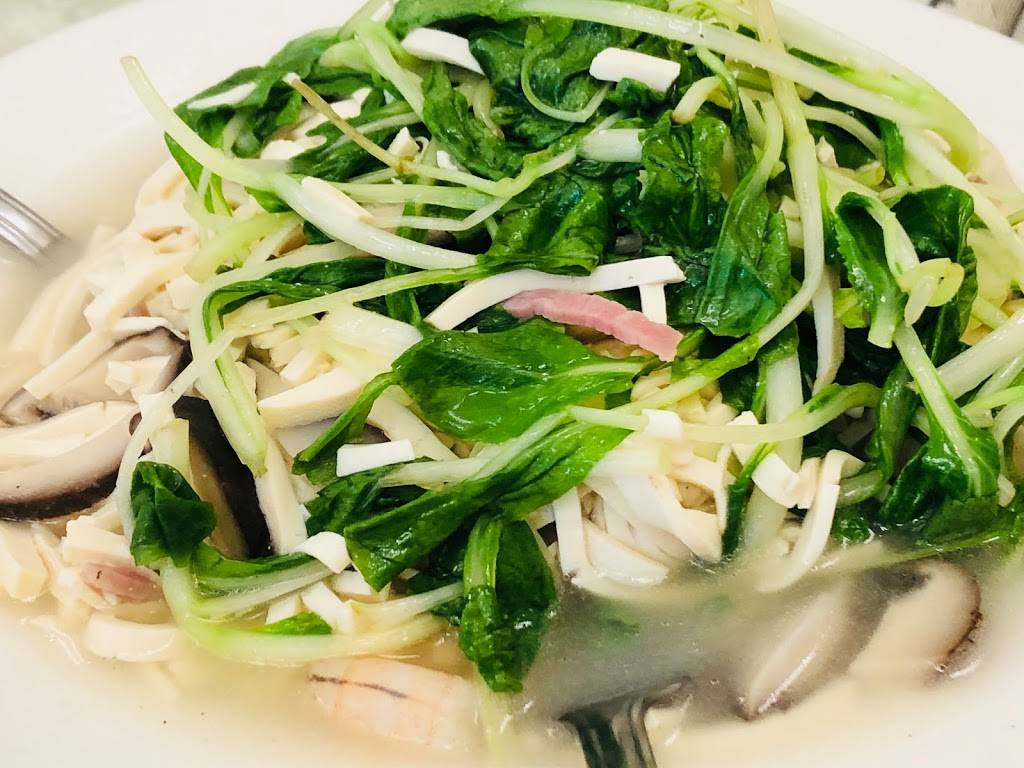 Shanghai Flavor | restaurant | 46132 Warm Springs Blvd, Fremont, CA 94539, USA | 5103531013 OR +1 510-353-1013