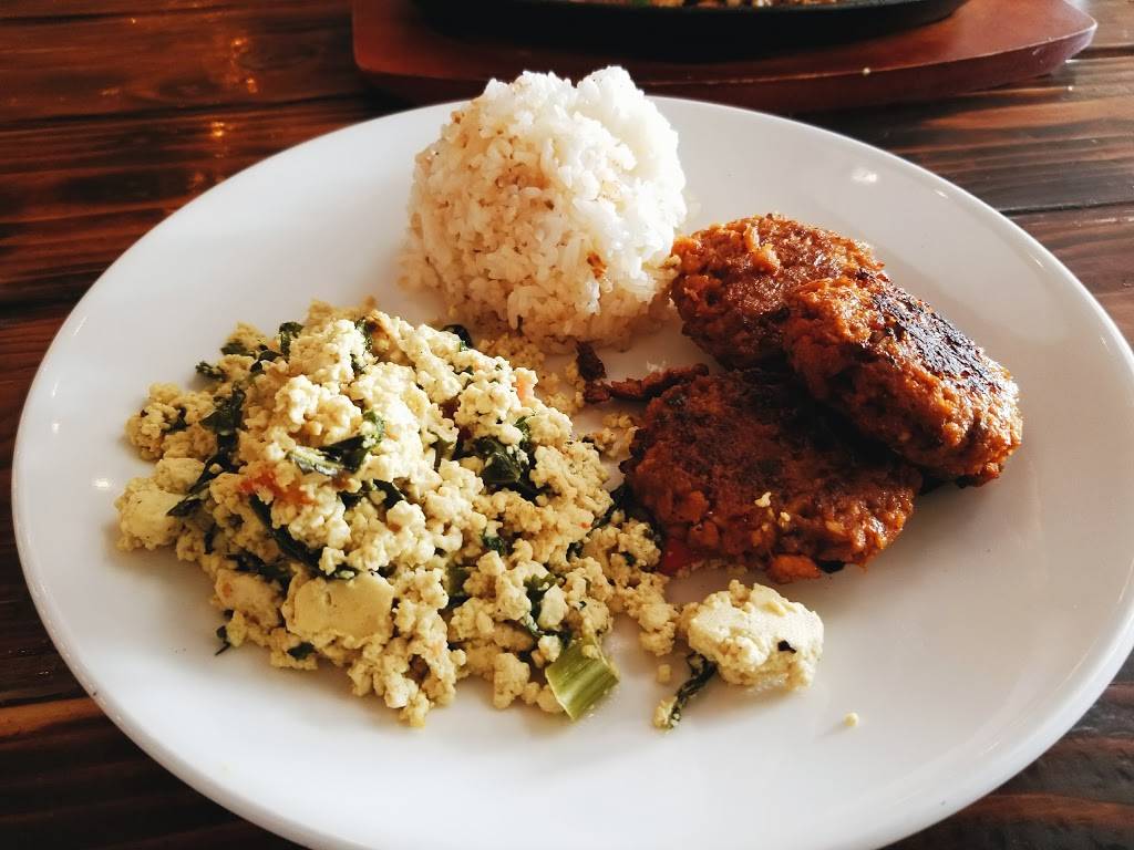 Nicks Kitchen | restaurant | 2449 Geneva Ave, Daly City, CA 94014, USA | 4153498370 OR +1 415-349-8370