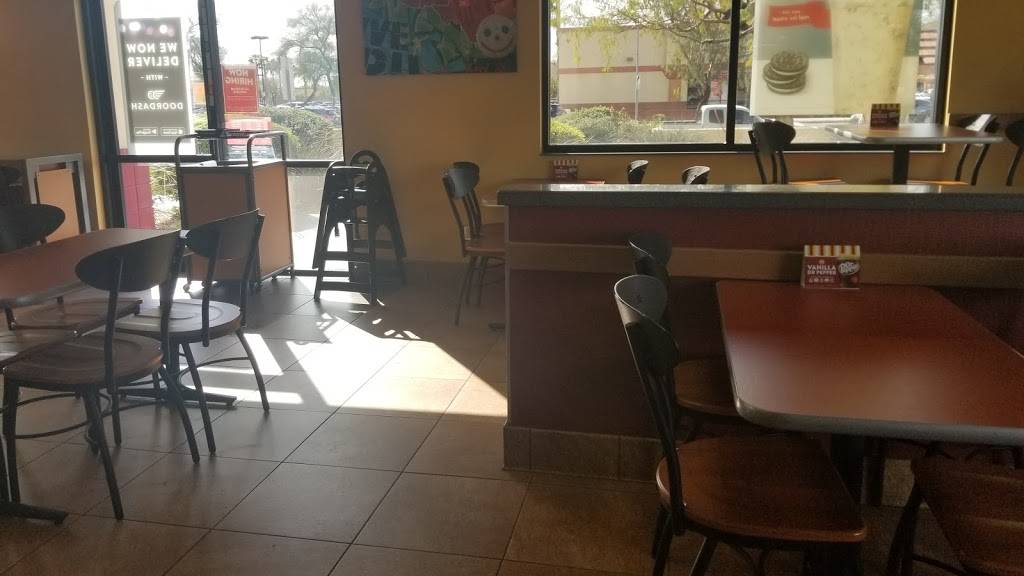 Jack in the Box | restaurant | 20209 N 59th Ave, Glendale, AZ 85308, USA | 6233623564 OR +1 623-362-3564