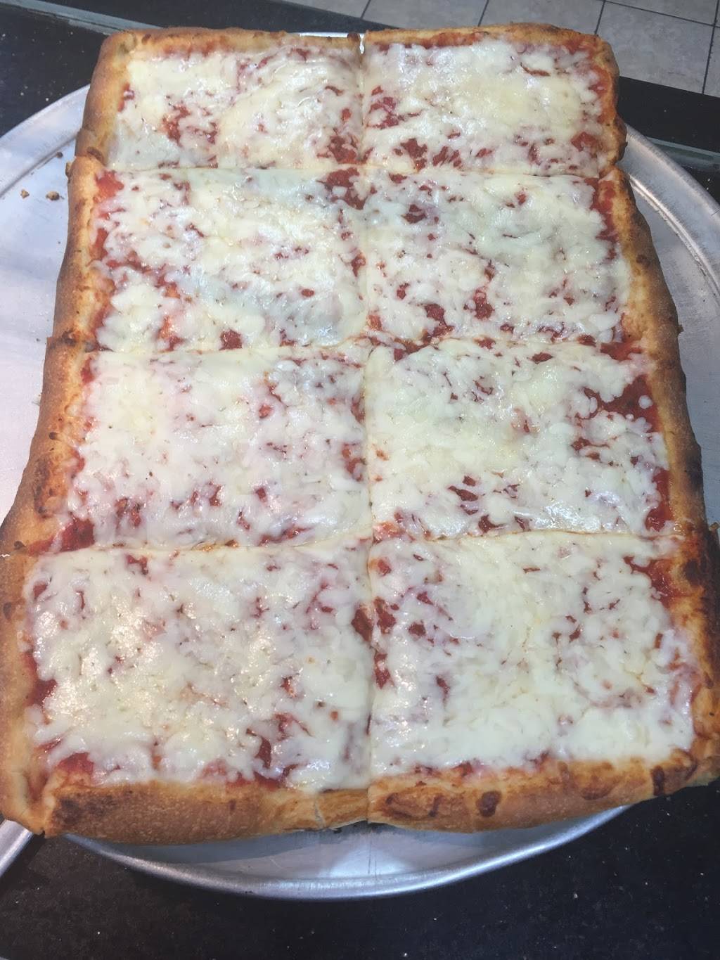 Palace on Fulton Pizza & Chicken All Halal | restaurant | 1882 Fulton St, Brooklyn, NY 11233, USA | 7187711777 OR +1 718-771-1777