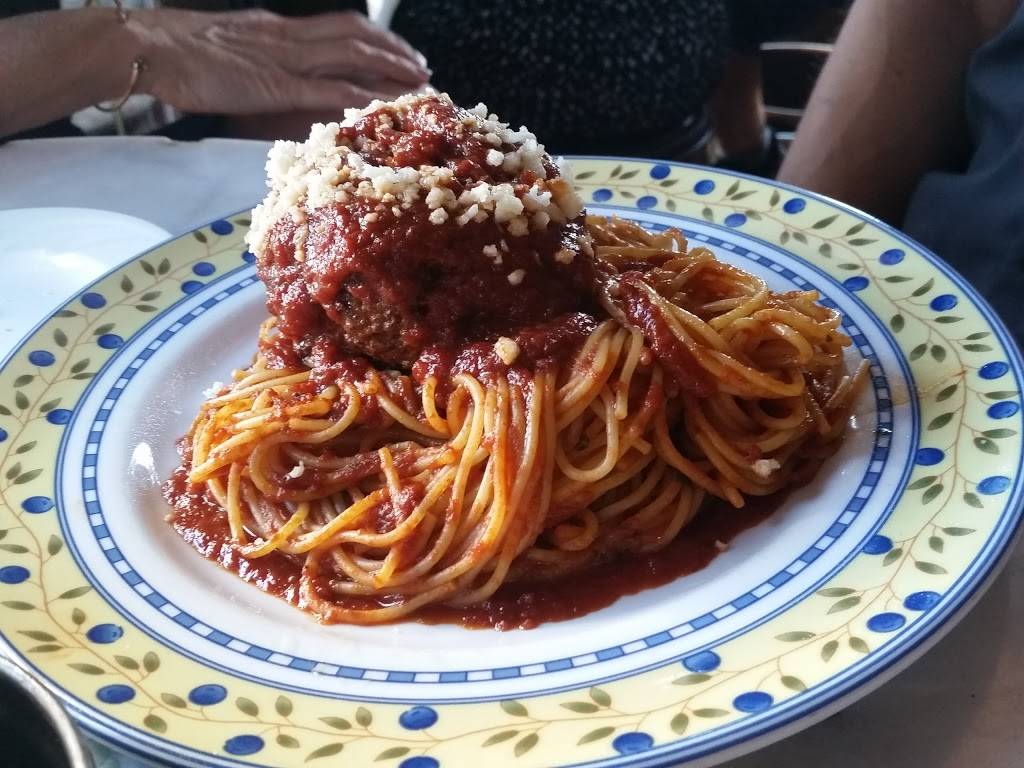 Marcellas | restaurant | 615 N High St, Columbus, OH 43215, USA | 6142232100 OR +1 614-223-2100