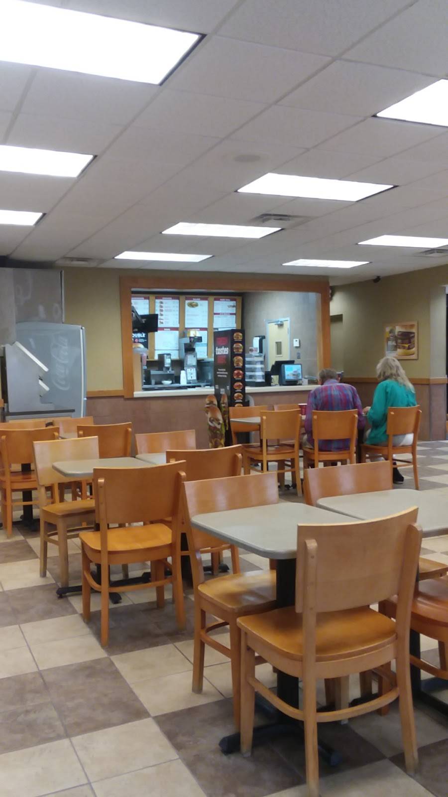 Wendys | restaurant | 13135 US-301, Dade City, FL 33525, USA | 3525675585 OR +1 352-567-5585