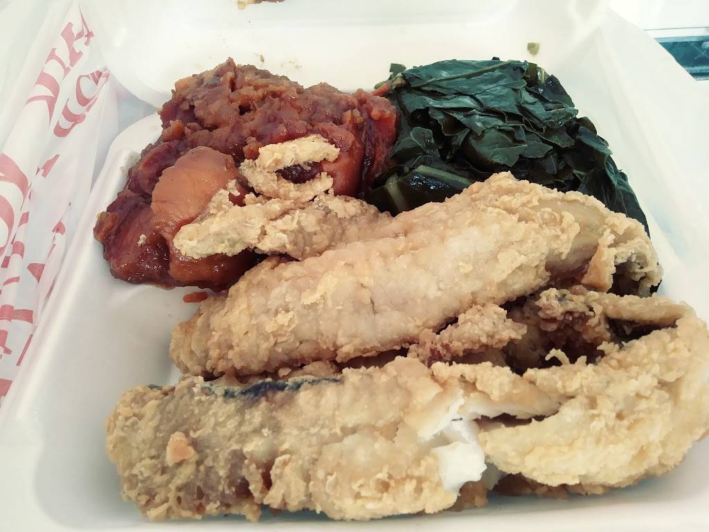 Gigi & Big R | restaurant | 5943 Haverford Ave, Philadelphia, PA 19151, USA | 2154710164 OR +1 215-471-0164