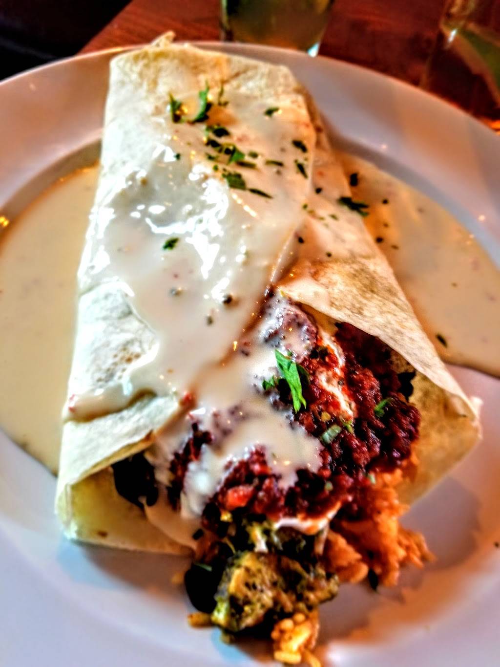 Luna Maya | restaurant | 2010 Colley Ave, Norfolk, VA 23517, USA | 7576226986 OR +1 757-622-6986