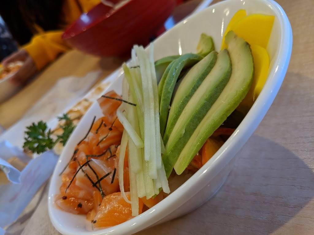 Aiya Sushi & Ramen | restaurant | United States, Texas, League City, Gulf Fwy, Ste A邮政编码: 77573 | 8327381513 OR +1 832-738-1513