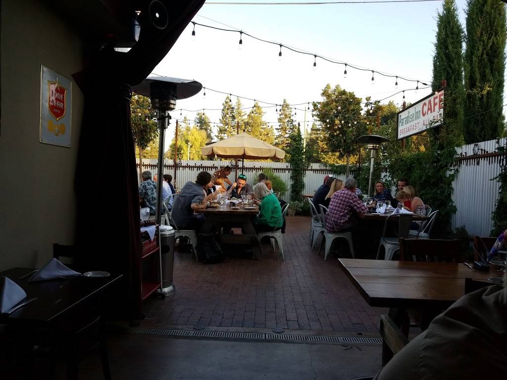 The Range Restaurant | restaurant | 22317 El Camino Real, Santa Margarita, CA 93453, USA | 8054384500 OR +1 805-438-4500