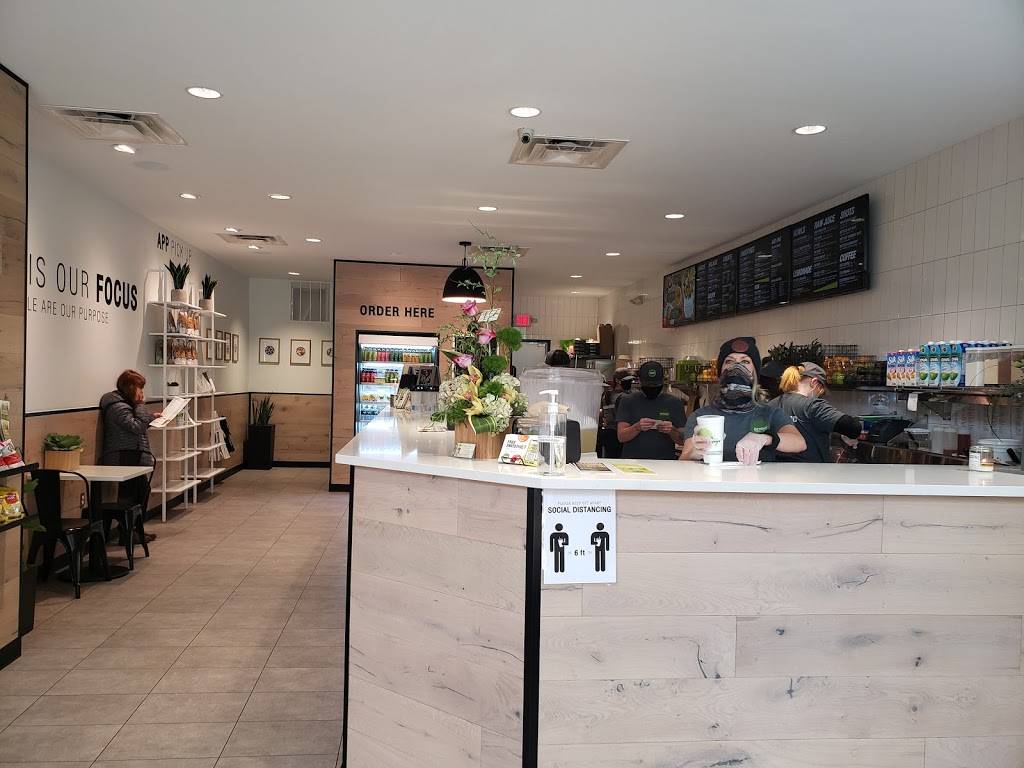 Beyond Juicery + Eatery | restaurant | 405 N Main St, Milford, MI 48381, USA | 2487149962 OR +1 248-714-9962