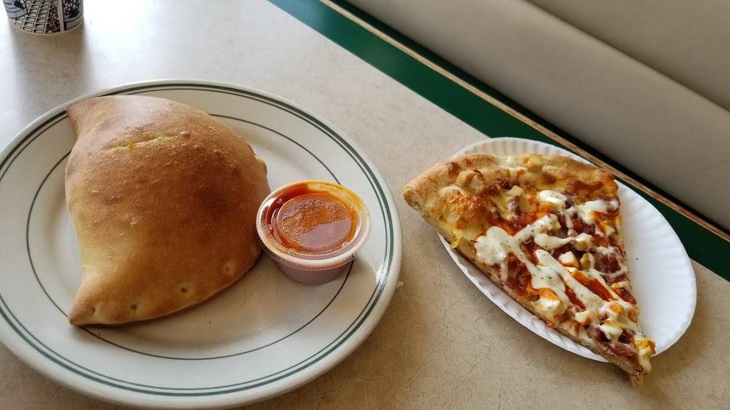 Tonys New York Pizza | restaurant | 10314 Bristow Center Dr, Bristow, VA 20136, USA | 7033670022 OR +1 703-367-0022