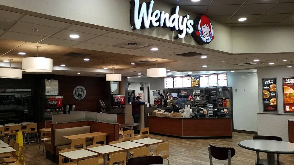 Wendys | restaurant | 4444 Commerce Lane, Orland, CA 95963, USA | 5308650113 OR +1 530-865-0113