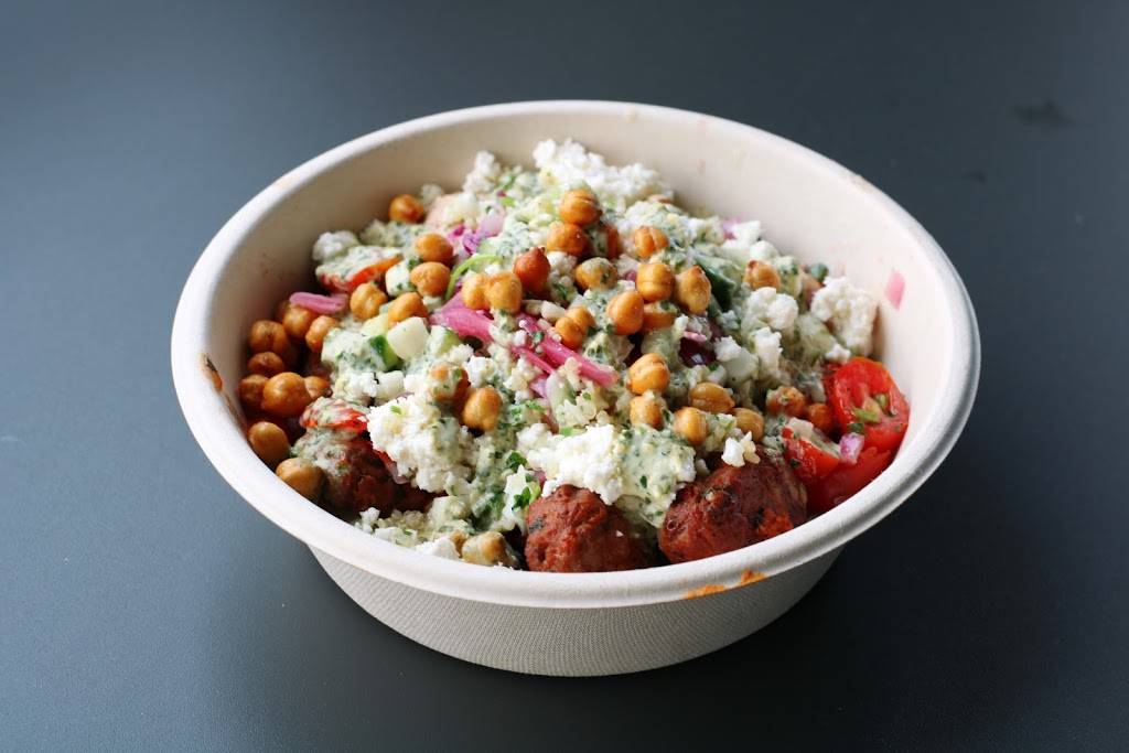 CAVA | restaurant | 5201 A Campbell Blvd, Nottingham, MD 21236, USA | 4108810169 OR +1 410-881-0169