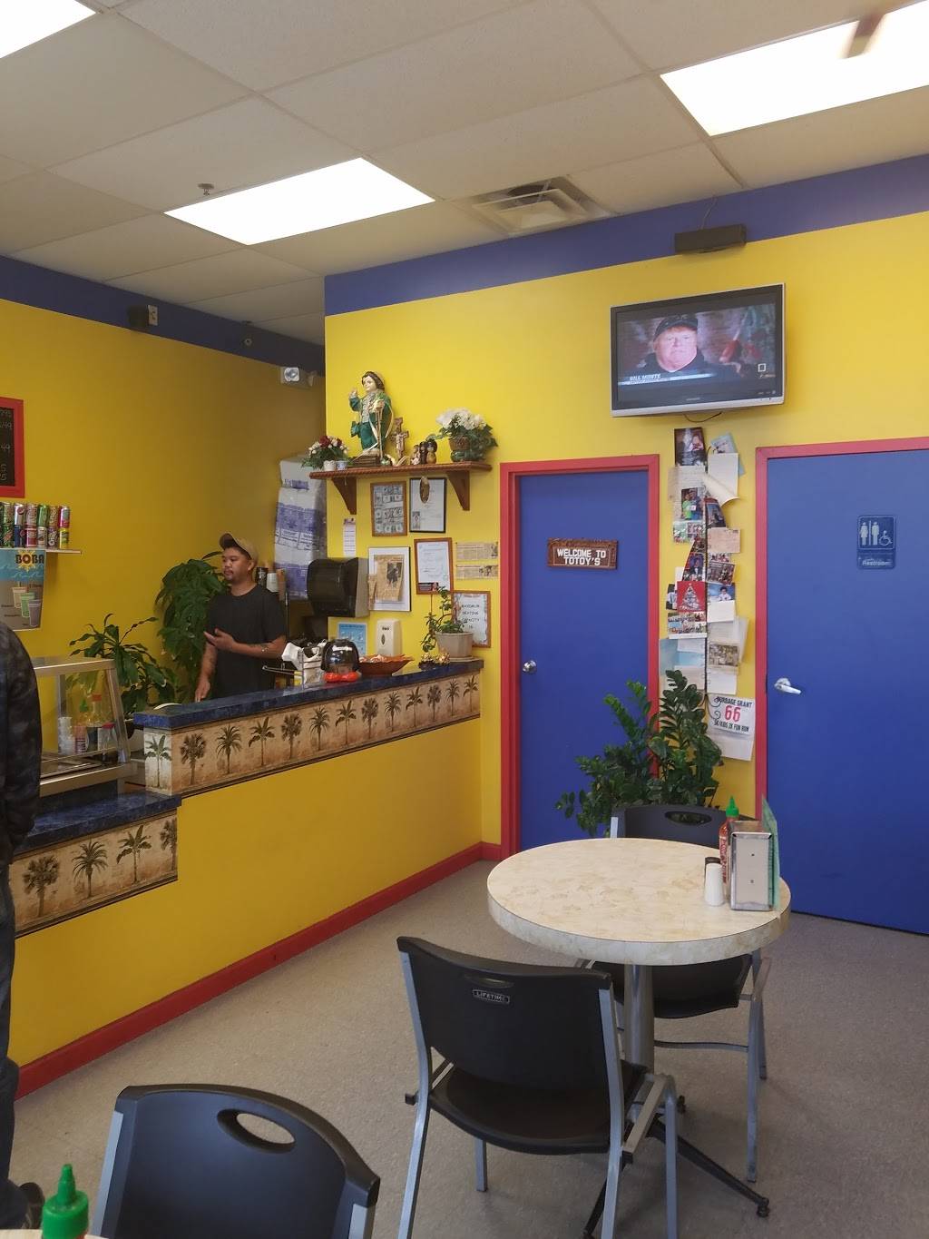 Totoys Filipino Store Inc | restaurant | 6550 Hampton Roads Pkwy # 107, Suffolk, VA 23435, USA | 7574831971 OR +1 757-483-1971