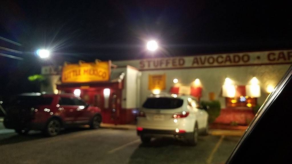 Montereys Little Mexico | restaurant | 2828 E Southmore Ave, Pasadena, TX 77503, USA | 7134734401 OR +1 713-473-4401