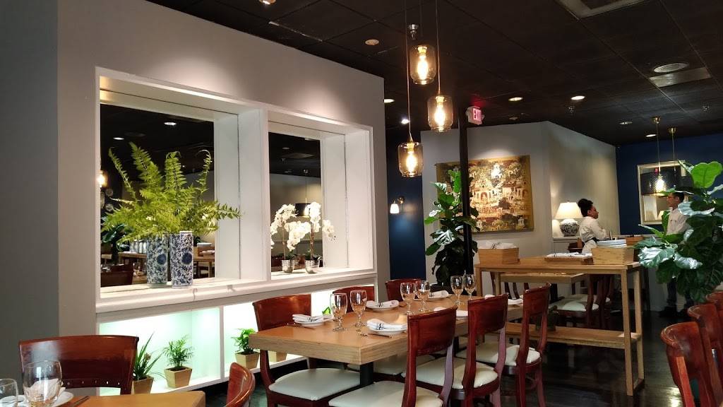 NAPA Thai Asian Cuisine | restaurant | 5005 Colleyville Blvd #240, Colleyville, TX 76034, USA | 6823254588 OR +1 682-325-4588