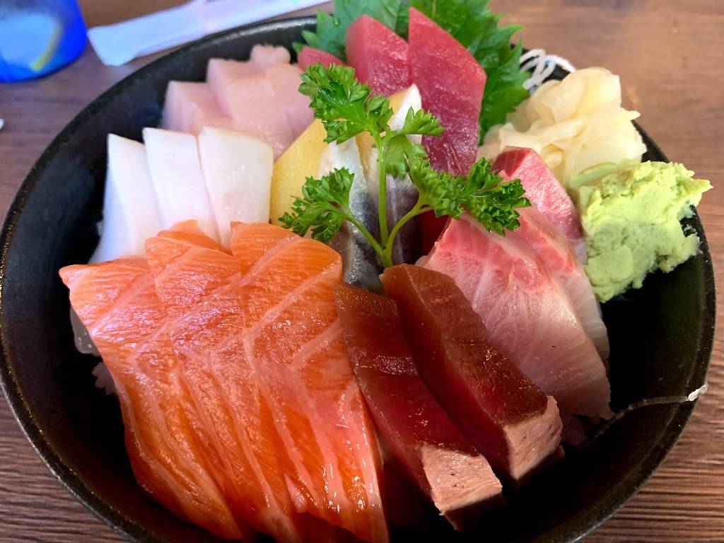 Satomi Sushi | restaurant | 3655 Thornton Ave, Fremont, CA 94536, USA | 5107920700 OR +1 510-792-0700