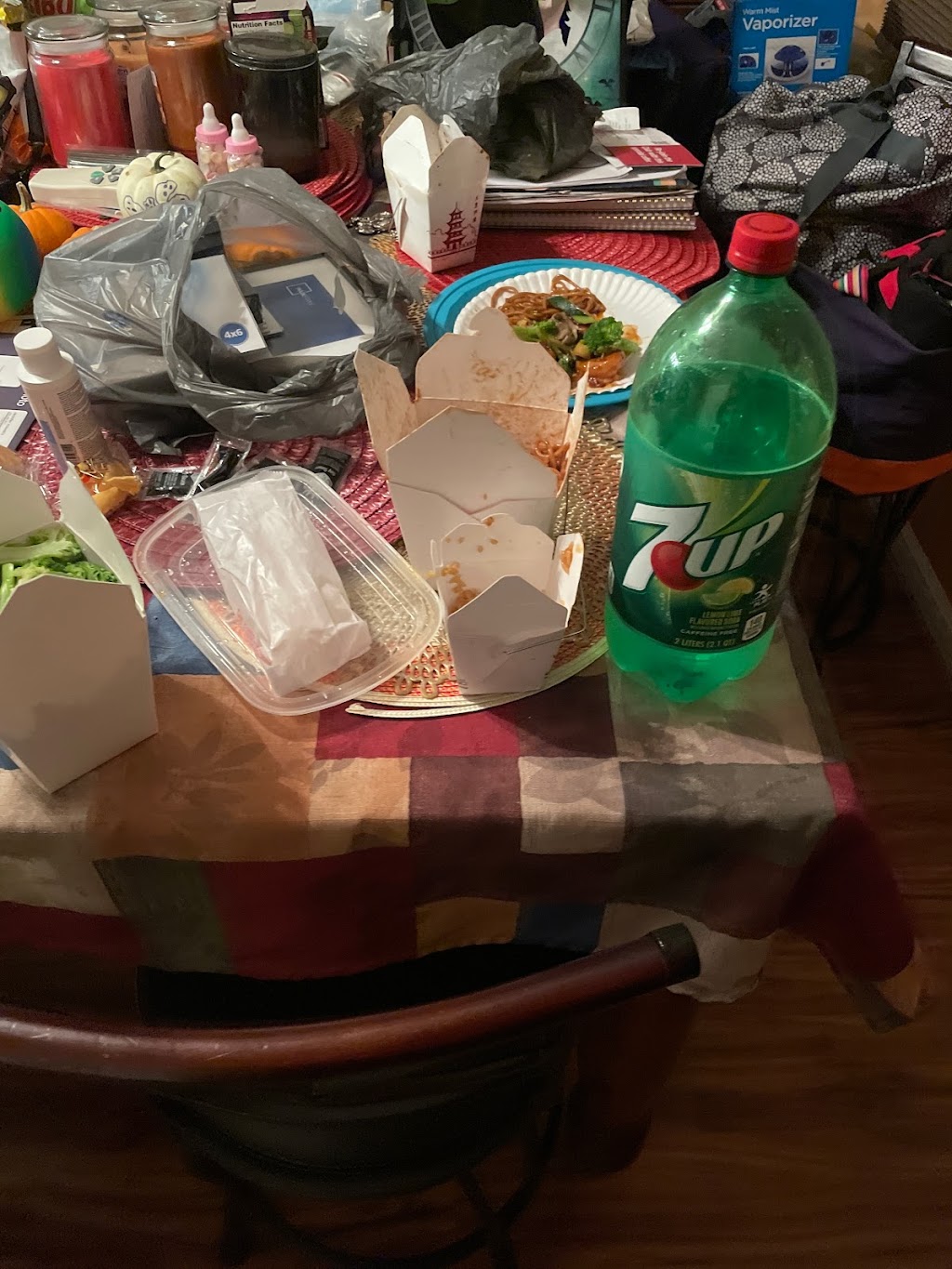 Kirin Asian Cuisine | restaurant | 109 W Naomi St, Randleman, NC 27317, USA | 3364987999 OR +1 336-498-7999