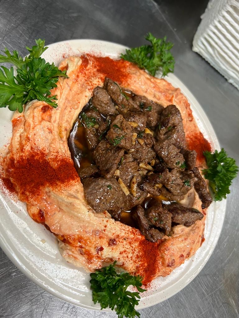 Shish Palace | restaurant | 16351 Ford Rd #100, Dearborn, MI 48126, USA | 3137898866 OR +1 313-789-8866