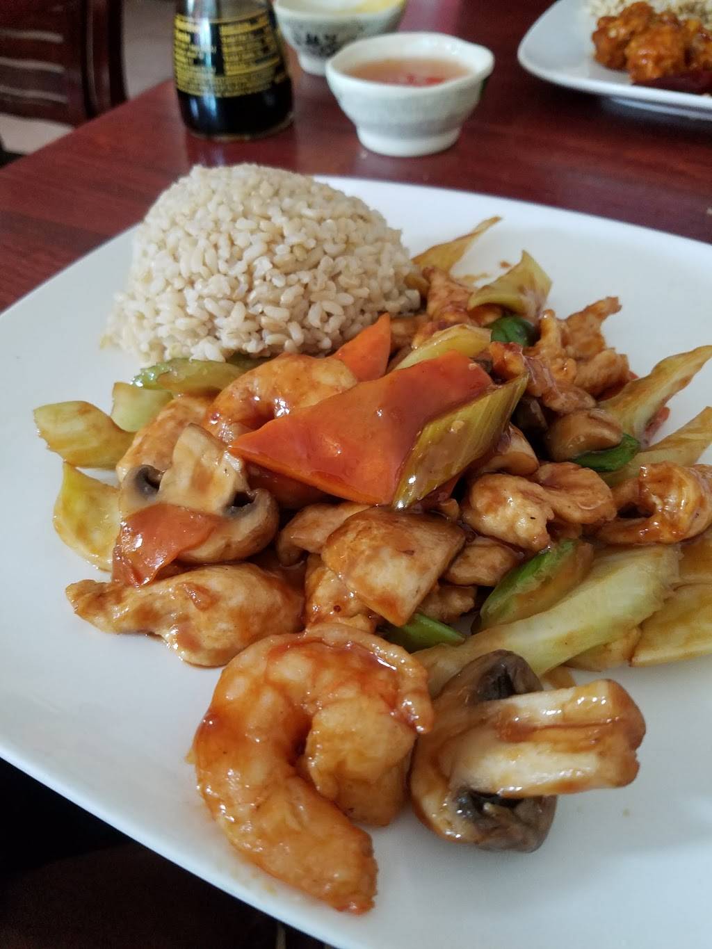 Red & Hot II | restaurant | 4320, 349 7th Ave, Brooklyn, NY 11215, USA | 7183692577 OR +1 718-369-2577