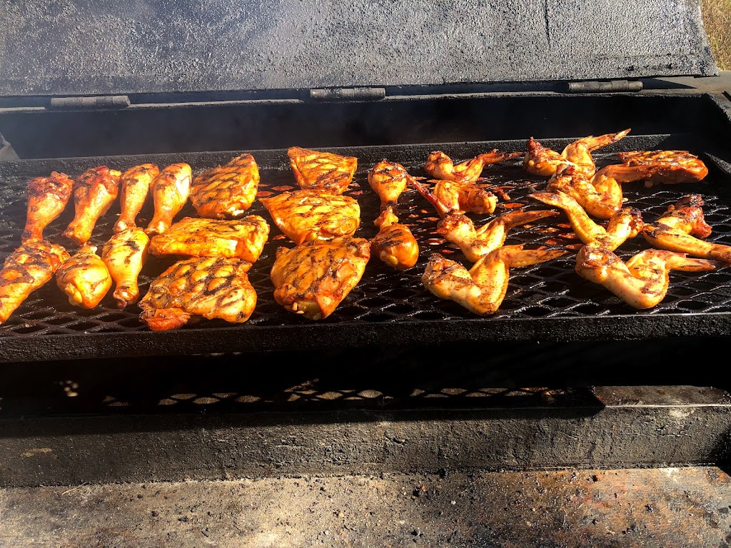 Chopped and Smoked BBQ | restaurant | 3807 Apalachee Pkwy Suite B, Tallahassee, FL 32311, USA | 8507750172 OR +1 850-775-0172