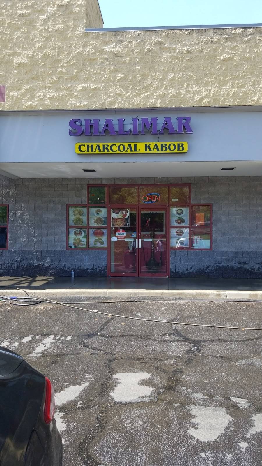 Shalimar Charcoal kabab | restaurant | 46000 Old Ox Rd, Sterling, VA 20166, USA | 7033260044 OR +1 703-326-0044