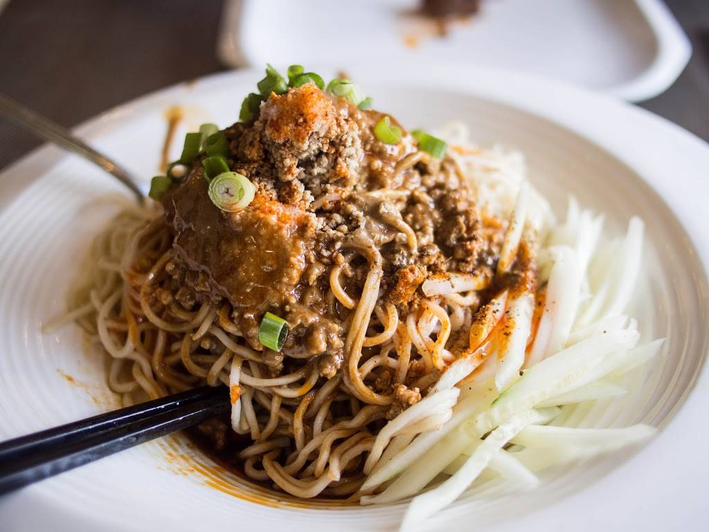 Fey Restaurant | restaurant | 1368 El Camino Real, Menlo Park, CA 94025, USA | 6503248888 OR +1 650-324-8888