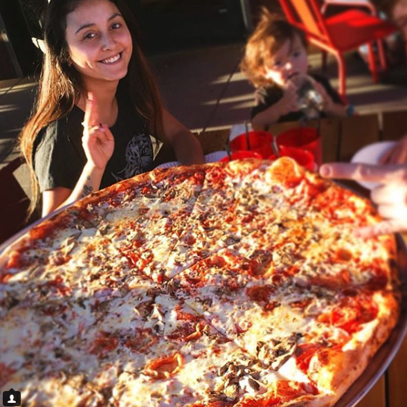 Fat Sullys Pizza- Colorado Springs | restaurant | 528 S Tejon St, Colorado Springs, CO 80903, USA | 7192084770 OR +1 719-208-4770