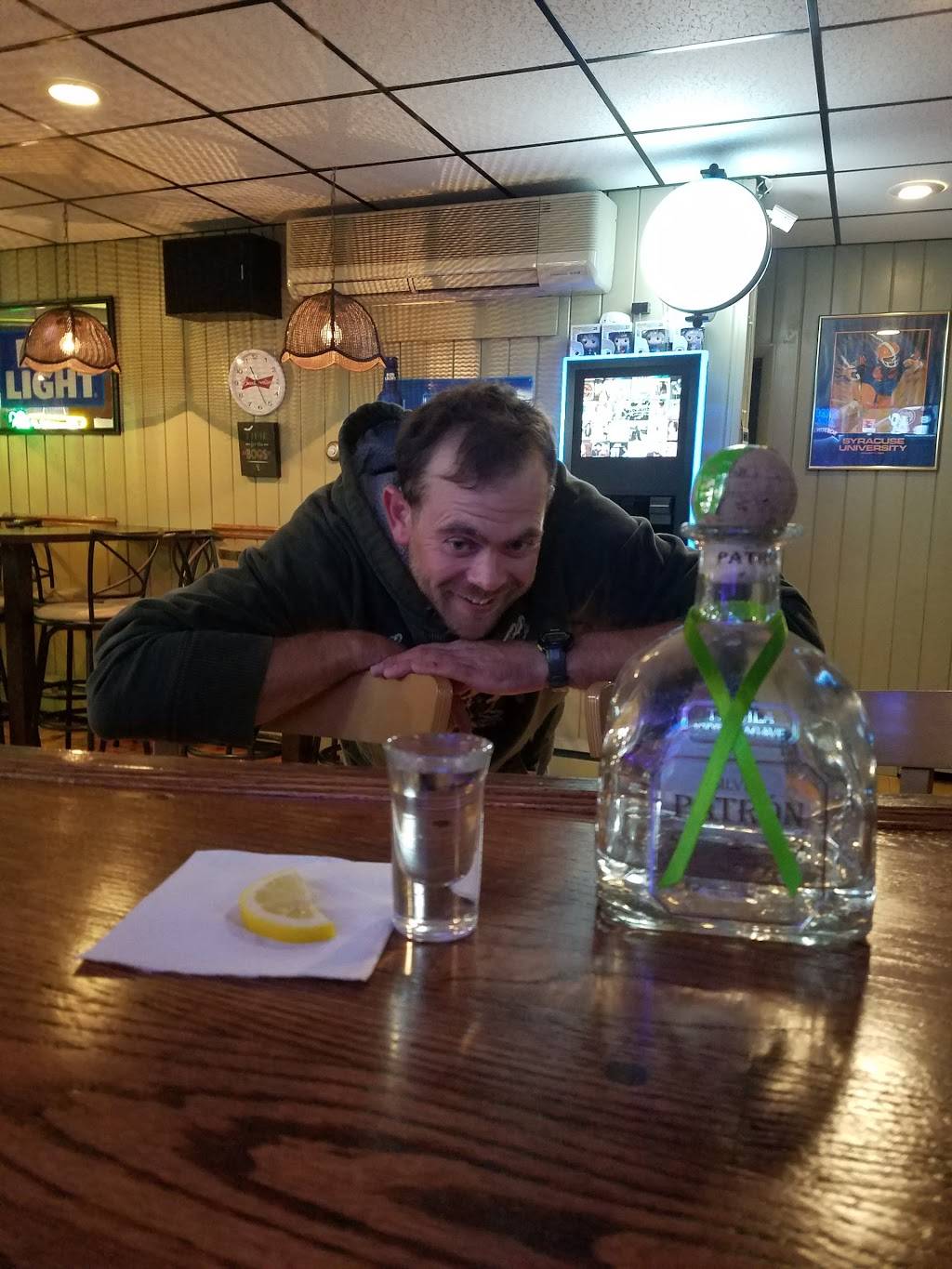 Three Pines | restaurant | 116 N Peterboro St, Canastota, NY 13032, USA | 3156977945 OR +1 315-697-7945