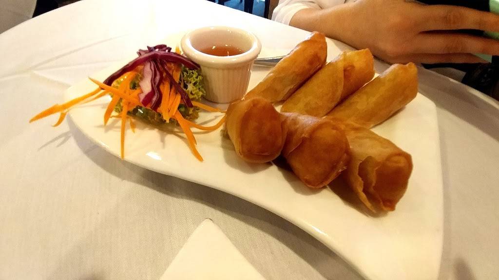 Thai Thai | restaurant | 309 N Washington Ave, Scranton, PA 18503, USA | 5709637745 OR +1 570-963-7745