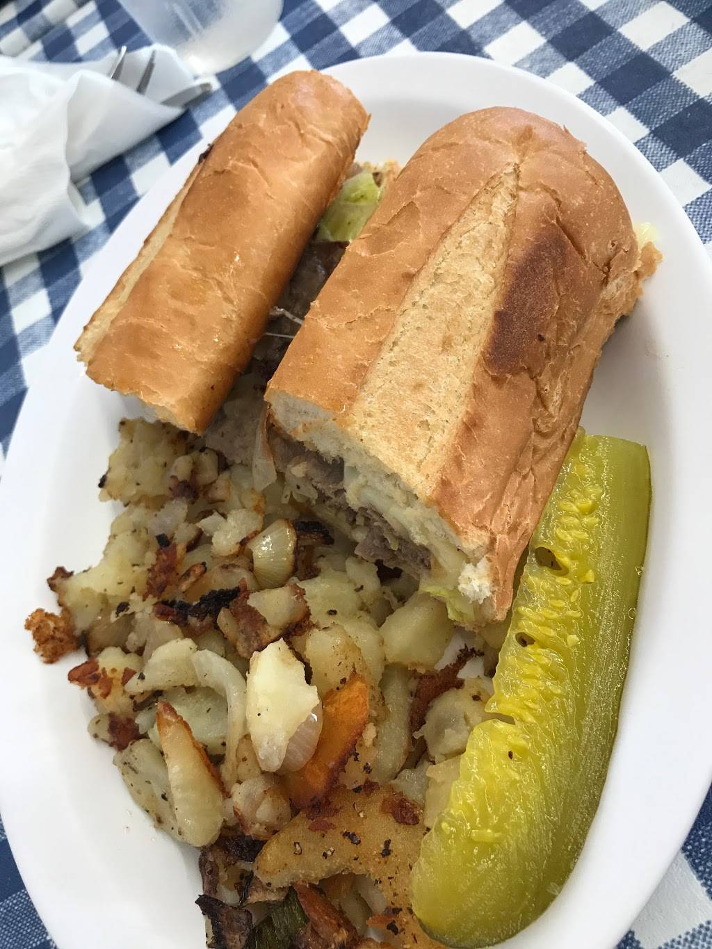 Nicks Diner | restaurant | 11199 Veirs Mill Rd, Wheaton, MD 20902, USA | 3019335459 OR +1 301-933-5459