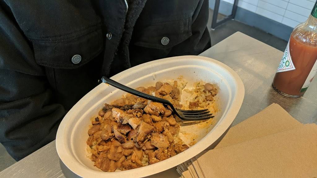 Chipotle Mexican Grill | restaurant | 3601 N Digital Dr #202, Lehi, UT 84043, USA | 3853528140 OR +1 385-352-8140