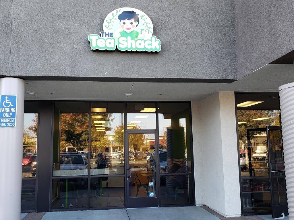 The Tea Shack | cafe | 3020 Floyd Ave ste 113, Modesto, CA 95355, USA | 2098469736 OR +1 209-846-9736