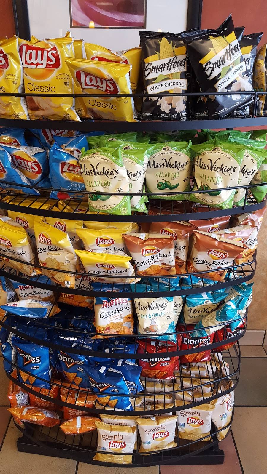 Subway | restaurant | 3602 - 3604 Post Rd, Warwick, RI 02886, USA | 4019215505 OR +1 401-921-5505