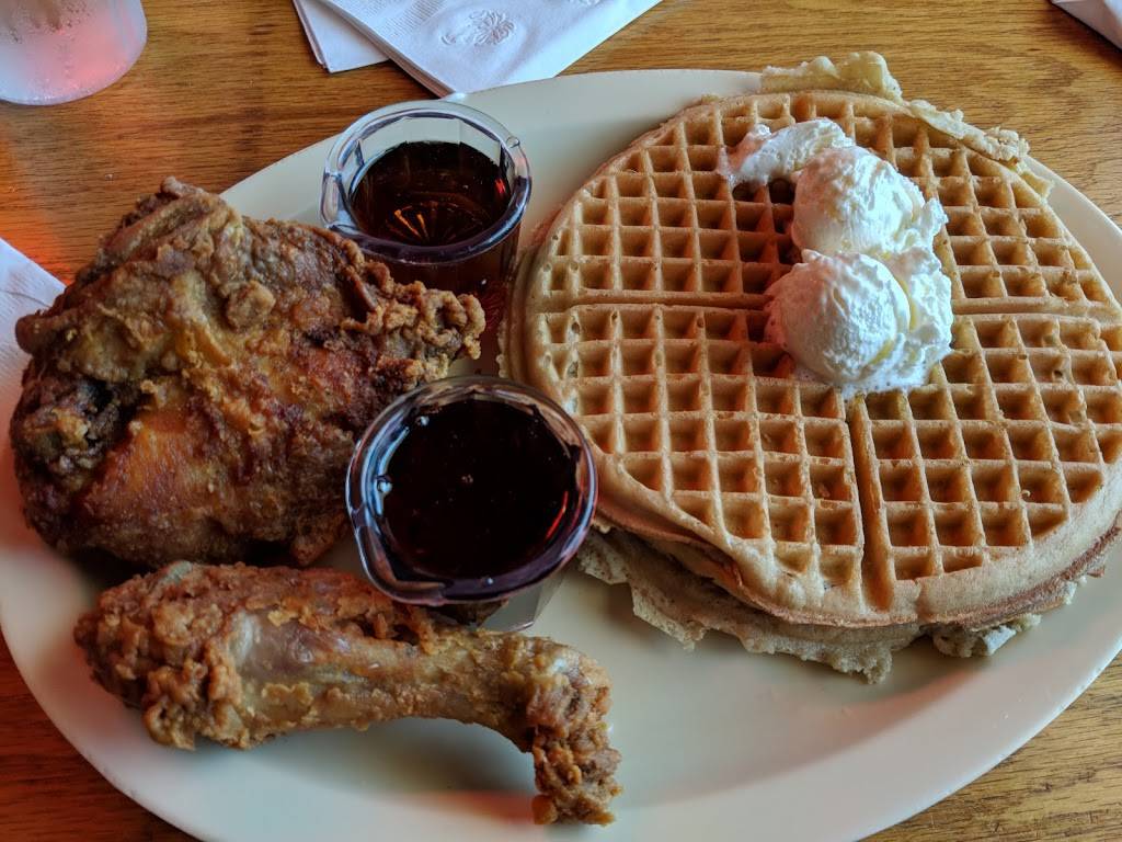 Roscoes House of Chicken and Waffles | restaurant | 621 W Manchester Blvd, Inglewood, CA 90301, USA | 3109814141 OR +1 310-981-4141