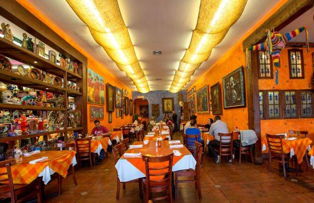 La Casita Mexicana | restaurant | 4030 E Gage Ave, Bell, CA 90201, USA | 3237731898 OR +1 323-773-1898