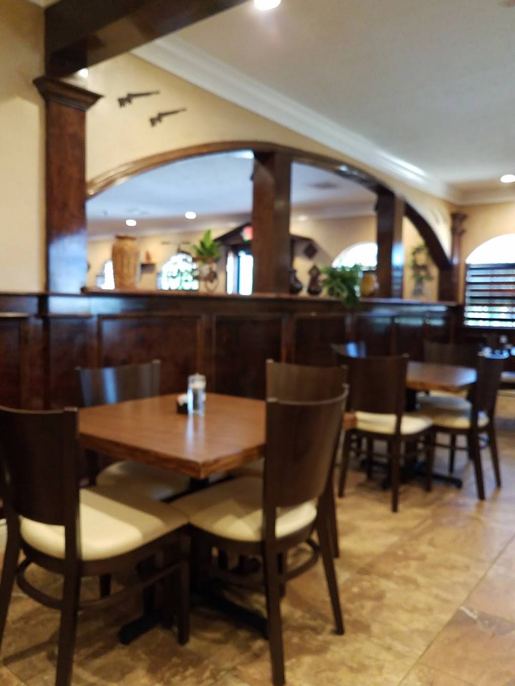 Hacienda San Lorenzo | restaurant | 2400 N Main St, Liberty, TX 77575, USA | 9362538195 OR +1 936-253-8195