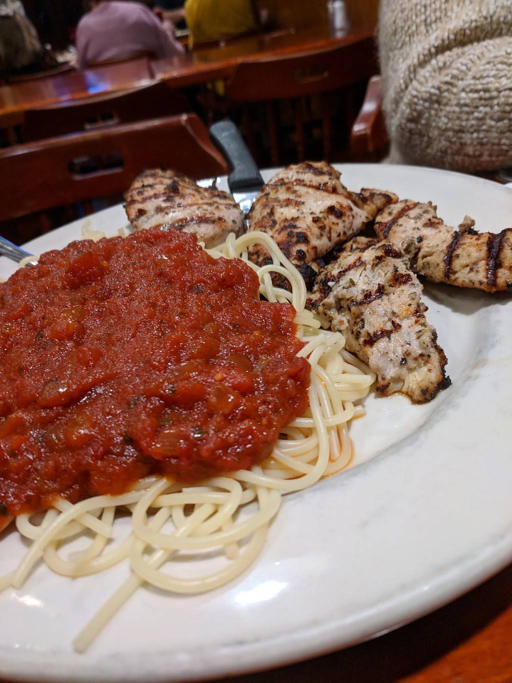 Napoli Italian Restaurant | restaurant | 2263 W Roosevelt Blvd, Monroe, NC 28110, USA | 7042921440 OR +1 704-292-1440