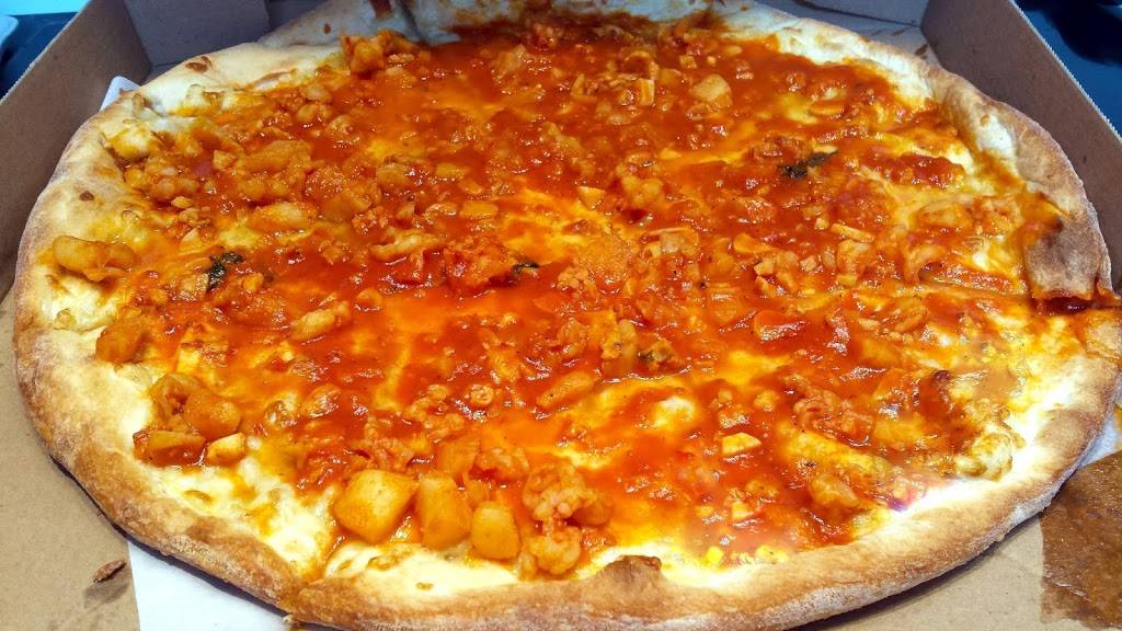 Master Pizza Union, N.J. | restaurant | 2704 Morris Ave, Union, NJ 07083, USA | 9089644600 OR +1 908-964-4600