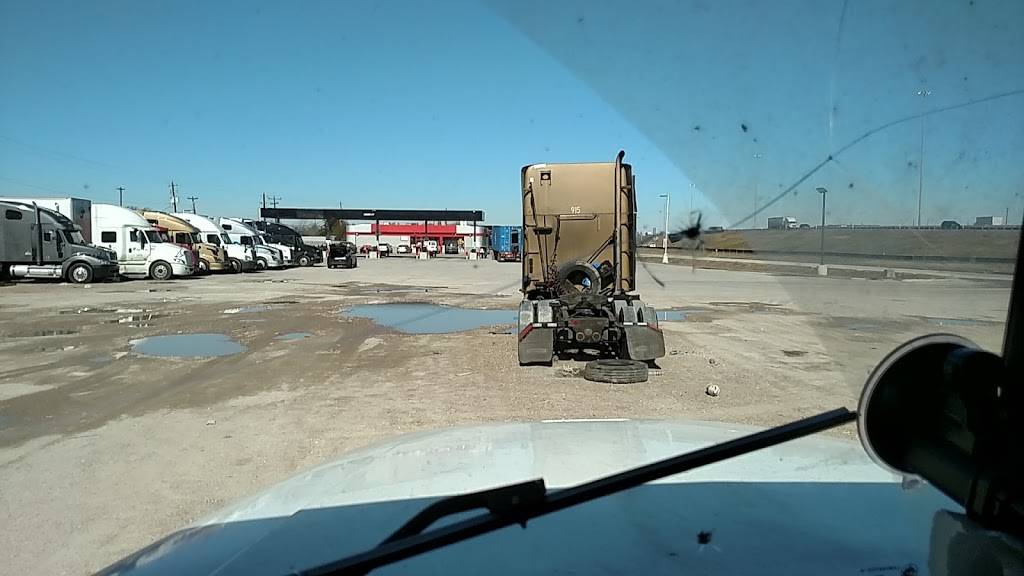 South 288 Truck Stop & SUBWAY Restaurant | restaurant | 12602 South Fwy, Houston, TX 77047, USA | 7134138222 OR +1 713-413-8222