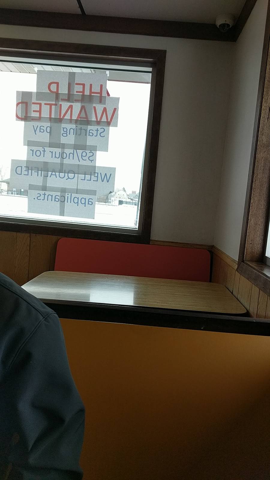 Dairy Queen | restaurant | 106 Ash Ave NW, Wadena, MN 56482, USA | 2186314390 OR +1 218-631-4390