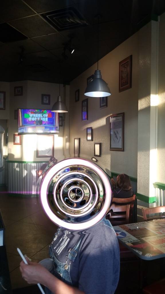 Wingstop | restaurant | 2100 Troy Rd Ste 103, Edwardsville, IL 62025, USA | 6186569494 OR +1 618-656-9494