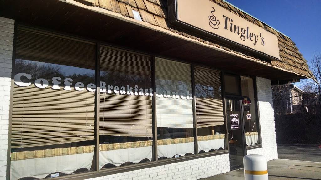 Tingleys | restaurant | 113 Main St, Medway, MA 02053, USA | 5085335037 OR +1 508-533-5037