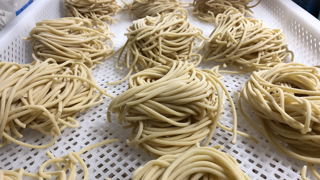 crudo nudo | restaurant | 727 W 21st St, Norfolk, VA 23517, USA | 7573516080 OR +1 757-351-6080