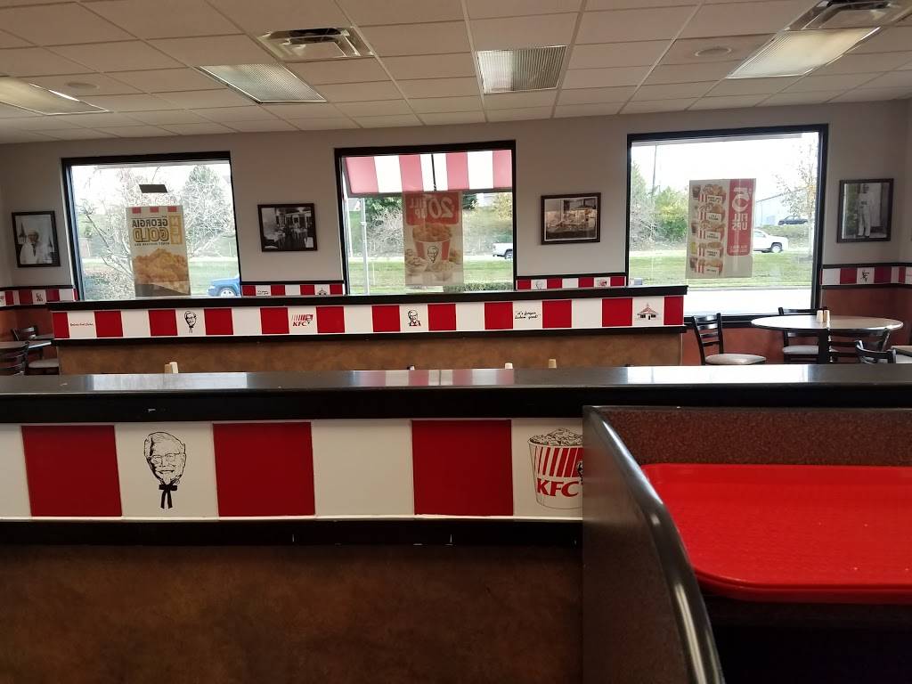 KFC | restaurant | 4141 Tates Creek Centre Dr, Lexington, KY 40517, USA | 8592713135 OR +1 859-271-3135