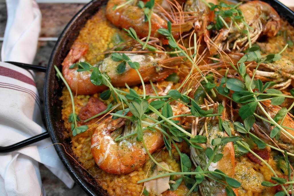 Jeninni Kitchen + Wine Bar | restaurant | 542 Lighthouse Ave, Pacific Grove, CA 93950, USA | 8319202662 OR +1 831-920-2662