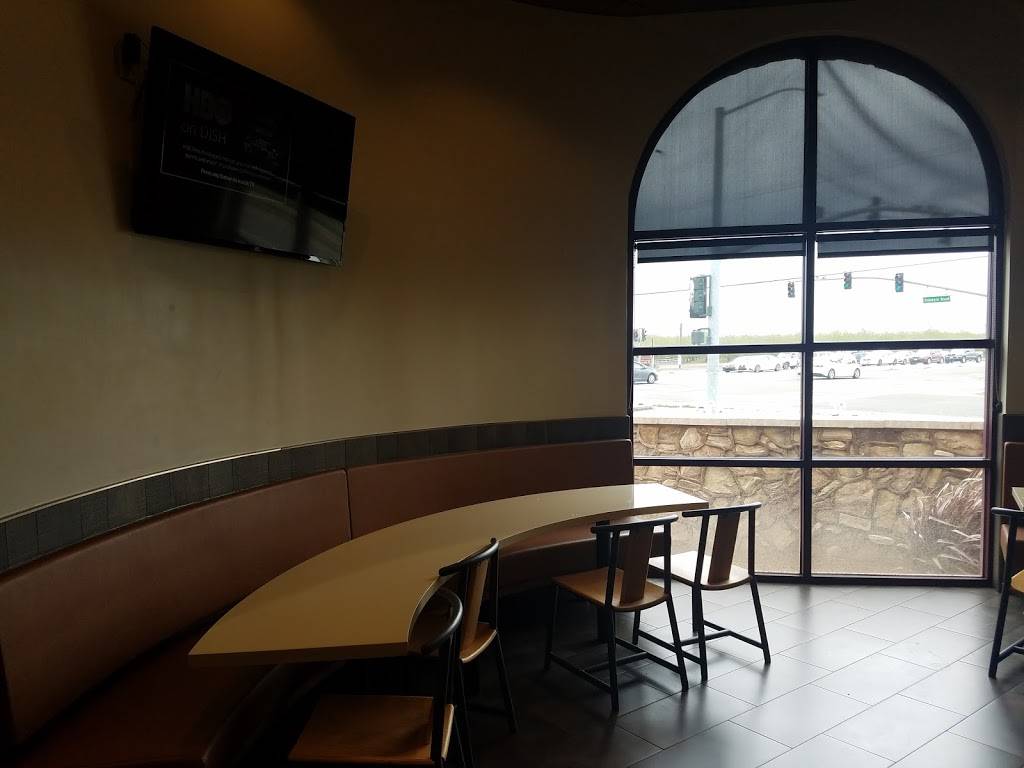 Panda Express | restaurant | 2207 Claribel Rd E, Riverbank, CA 95367, USA | 2098691088 OR +1 209-869-1088