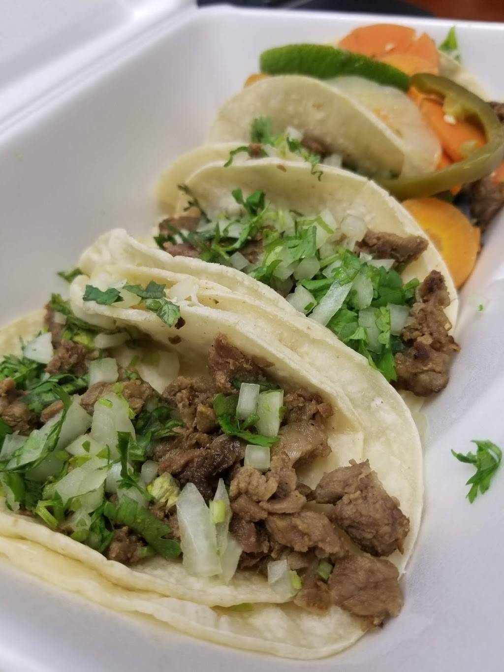 Taqueria El Cazador | restaurant | 7651 Hwy 72 W, Madison, AL 35758, USA | 2568643151 OR +1 256-864-3151