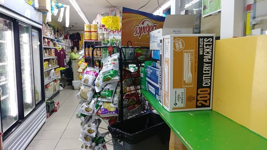 La Paisita Market | restaurant | 4966 U.S. 19, New Port Richey, FL 34652, USA | 7278077925 OR +1 727-807-7925