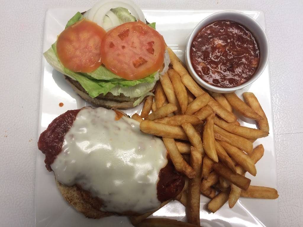 Nueva Italy Pizzeria | meal delivery | 2407, 7109 N Clark St, Chicago, IL 60626, USA | 7736810689 OR +1 773-681-0689